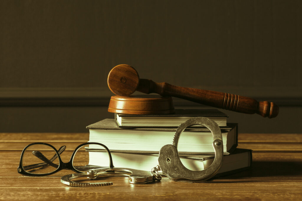 Criminal trials lawyer in noida