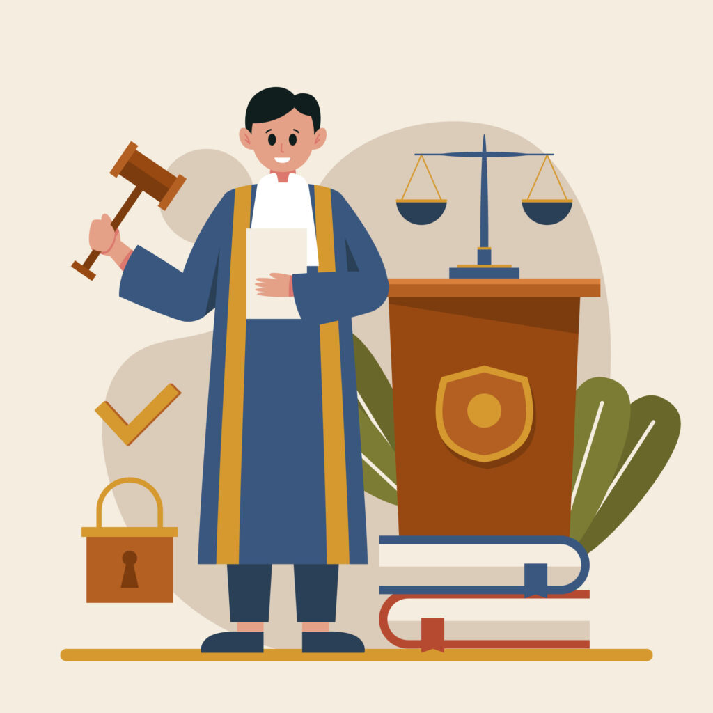 Best Lawyer in Noida