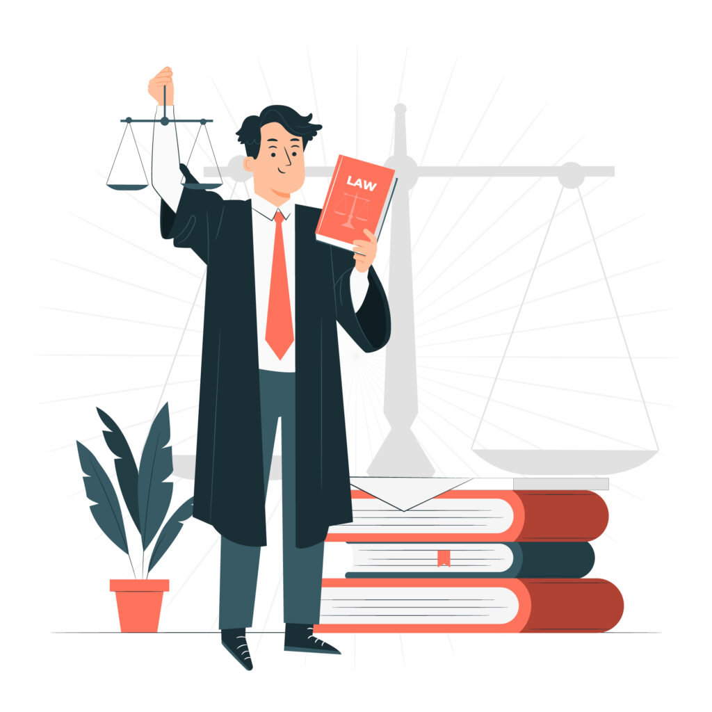 Business Lawyer in Noida