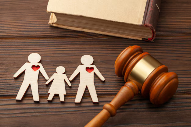 Family Lawyer in Noida