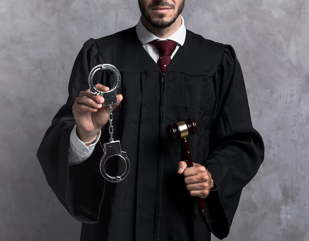 Criminal Lawyer in Noida