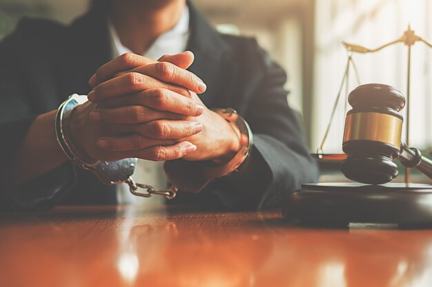 Criminal Lawyer in Noida