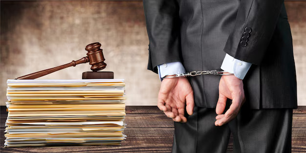 Criminal Lawyer in Noida