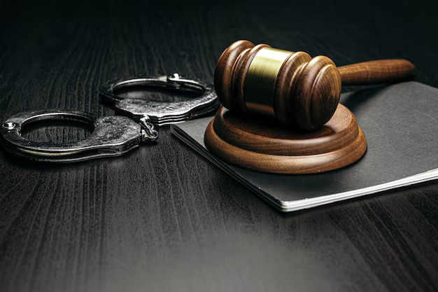 Criminal Lawyer in Noida