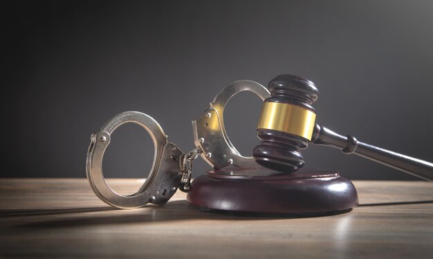 Criminal Lawyer in Noida