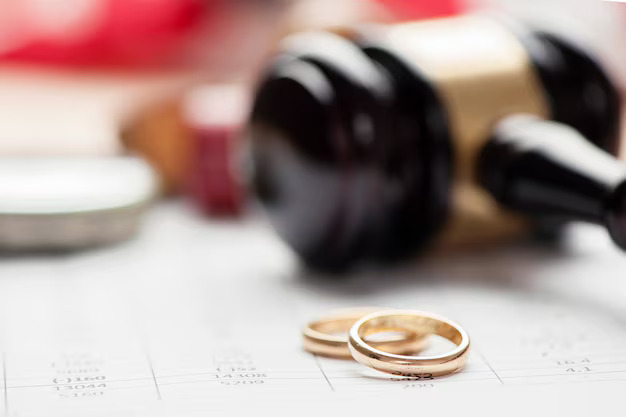 Divorce Lawyer in Noida