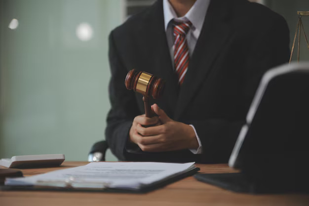 Bail Lawyer in Noida