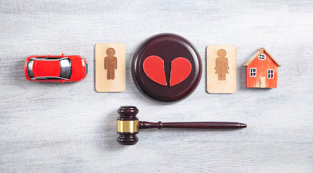 Divorce Lawyer in Noida