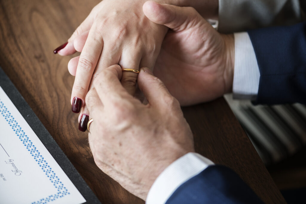 Divorce Lawyer un Noida