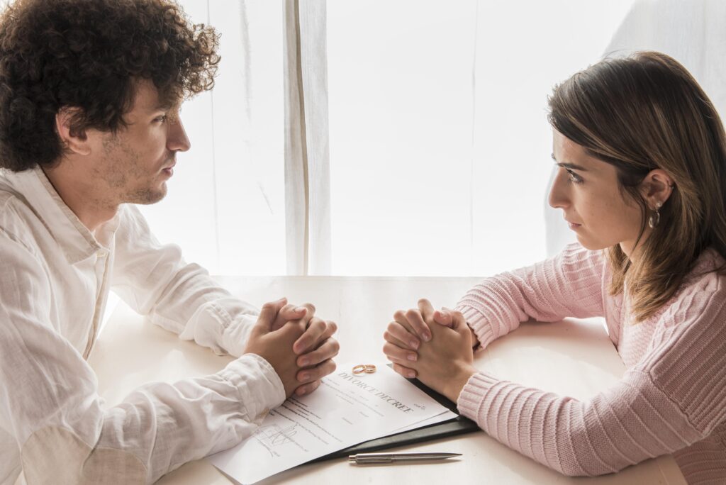 Divorce Lawyer in Noida