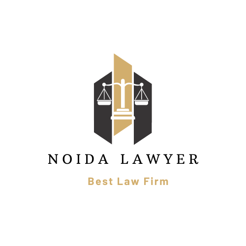 Noida Lawyer Logo