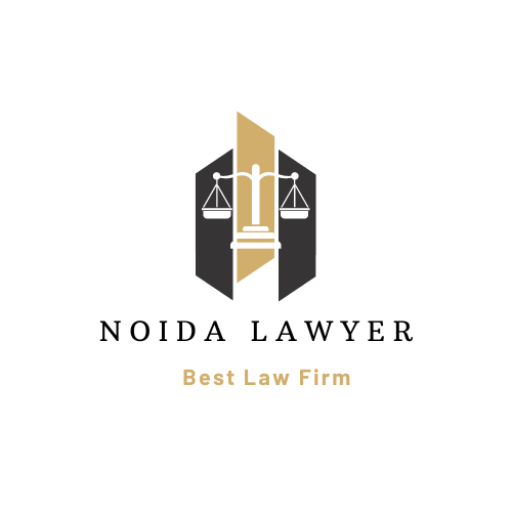 Noida Lawyer Logo