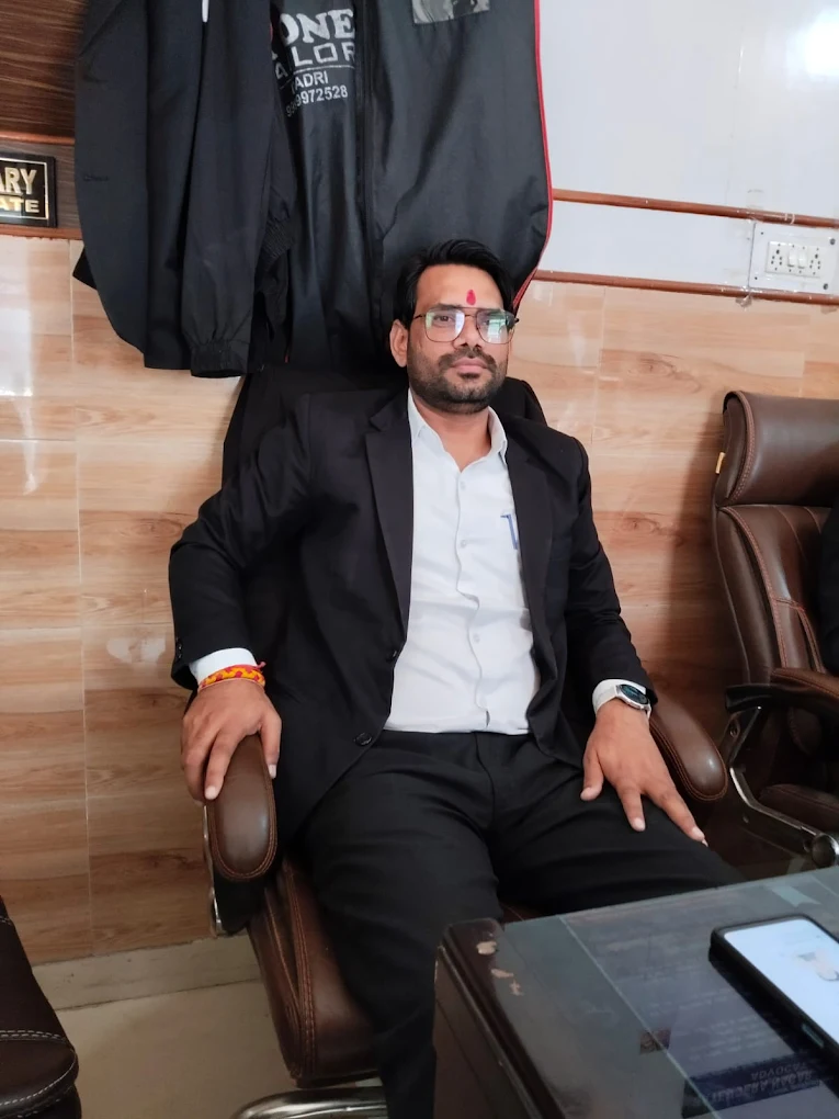Advocate Jaspal Singh Nagar