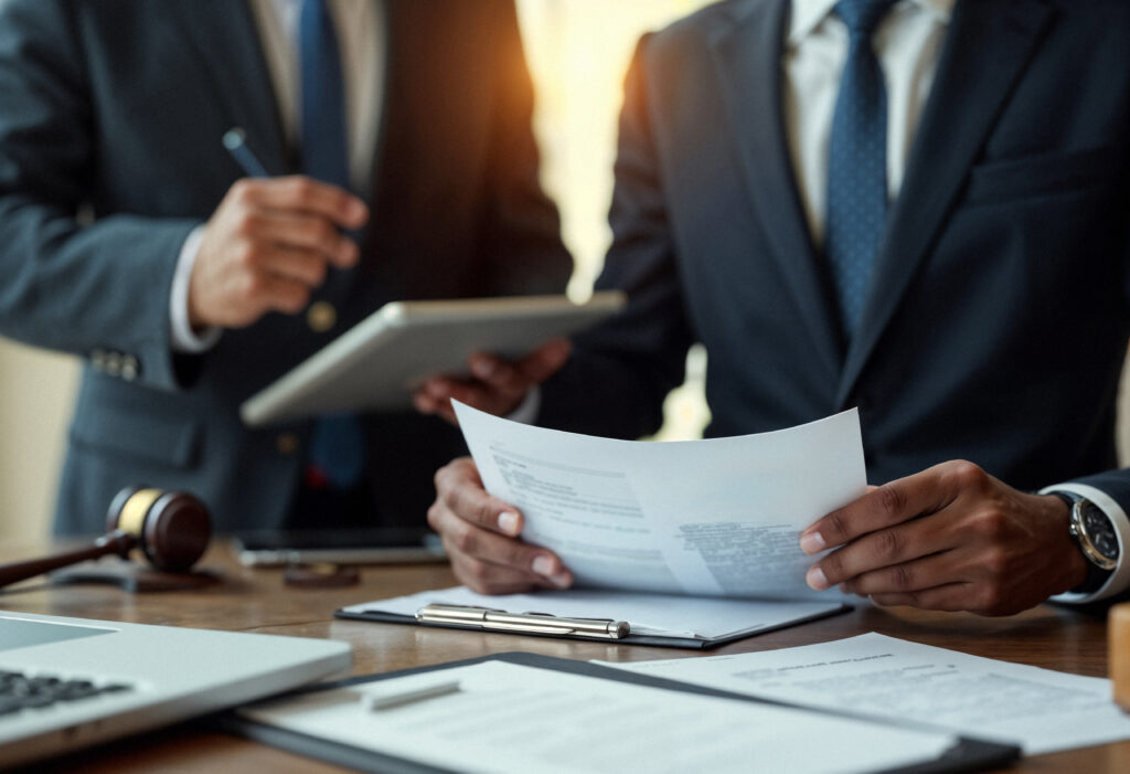 Family Lawyer in Noida