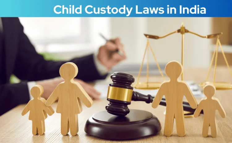 Child Custody After Divorce