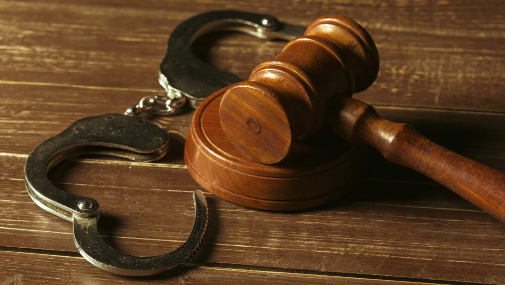 Criminal Lawyer in Noida