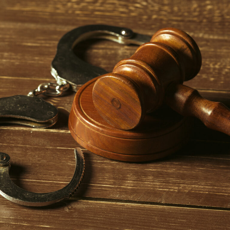 Criminal Lawyer in Noida