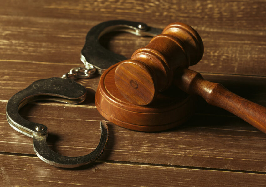 Criminal Lawyer in Noida